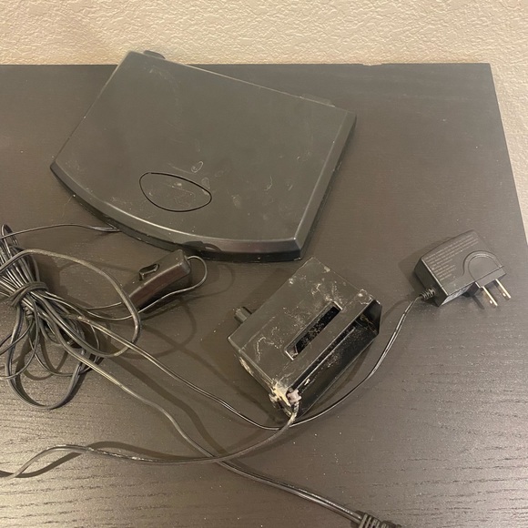 Fish tank with filter included - Picture 6 of 7